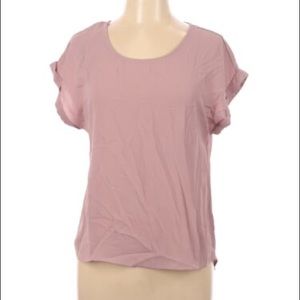 NWT Hippie Rose top junior size large